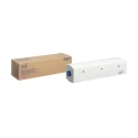 SCOTT Wipe Dispenser Wall Manual White Small Roll 560mm Width 148mm Height 150mm Depth 7056