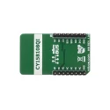MikroElektronika Memory Development Kit Excelon-LP Click FeRAM Add On Board 8MB MIKROE-3104