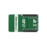 MikroElektronika Memory Development Kit Excelon-LP Click FeRAM Add On Board 8MB MIKROE-3104