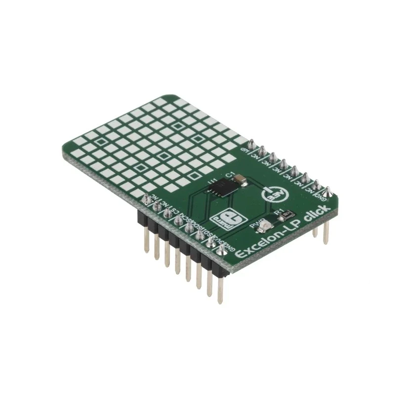 MikroElektronika Memory Development Kit Excelon-LP Click FeRAM Add On Board 8MB MIKROE-3104