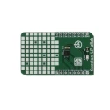 MikroElektronika Memory Development Kit Excelon-LP Click FeRAM Add On Board 8MB MIKROE-3104
