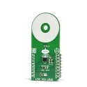 MikroElektronika Sensor Development Tool Click Board 1.8 V to 3.3 V Operating Voltage with 500 kHz to 10 MHz LDC1101