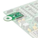 MikroElektronika Sensor Development Tool Click Board 1.8 V to 3.3 V Operating Voltage with 500 kHz to 10 MHz LDC1101