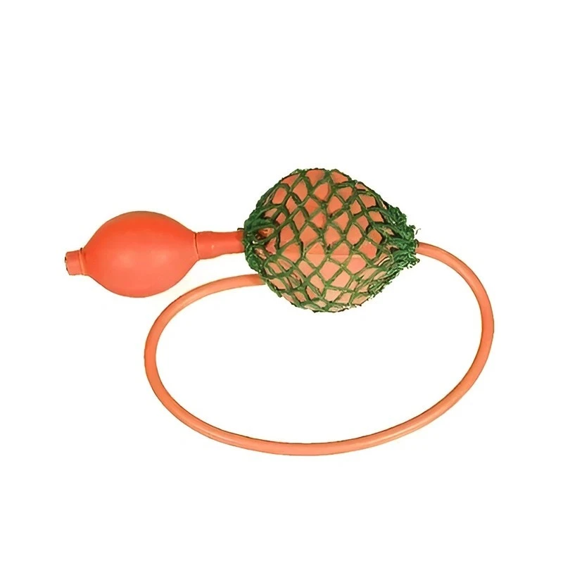  Spare Rubber Bellow With Cotton Net For Automatic Burettes for lab image-2