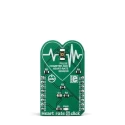 MikroElektronika Sensor Development Tool Heart Rate 6 Click Board MIKROE-3215