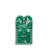 MikroElektronika Sensor Development Tool Heart Rate 6 Click Board MIKROE-3215