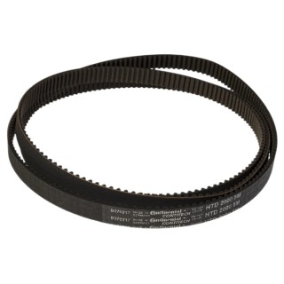 Contitech HTD Rubber Timing Belt 5 mm Pitch, 400 Teeth, 2 m Length, 15 mm Width HTD 2000-5M-15