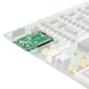 MikroElektronika Sensor Development Tool Heart Rate 6 Click Board MIKROE-3215