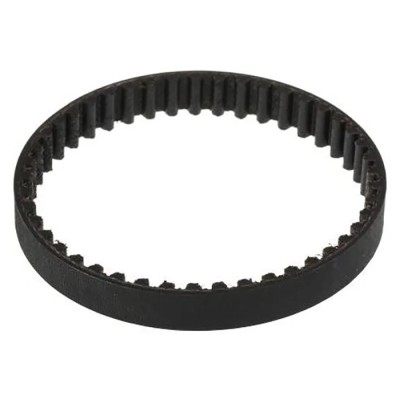 Contitech Timing Belt 68 Teeth, 204 mm Length, 6 mm Width HTD 204-3M-06
