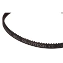 Contitech HTD 330-3M-06 Rubber Timing Belt 110 Teeth 330 mm Length 6 mm Width HTD 330-3M-06