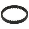 Contitech Timing Belt 104 Teeth, 312 mm Length, 6 mm Width HTD 312-3M-06