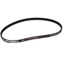 Contitech Timing Belt Rubber Glass Cord 119 Teeth 357 mm Length 6 mm Width HTD 357-3M-06