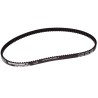Contitech Timing Belt Rubber Glass Cord 119 Teeth 357 mm Length 6 mm Width HTD 357-3M-06