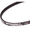 Contitech Timing Belt Rubber Glass Cord 119 Teeth 357 mm Length 6 mm Width HTD 357-3M-06