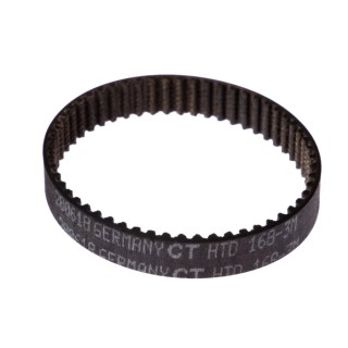 Contitech Timing Belt 3mm Pitch 56 Teeth 168mm Length 9mm Width HTD 168-3M-09