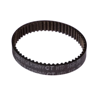 Contitech Timing Belt 3mm Pitch 56 Teeth 168mm Length 9mm Width HTD 168-3M-09