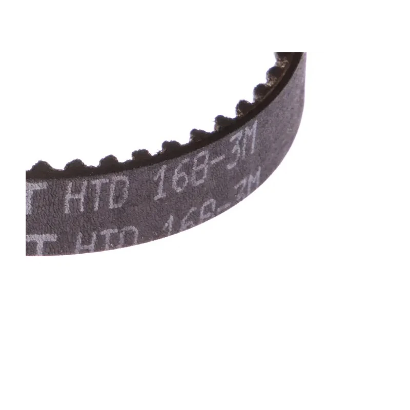 Contitech Timing Belt 3mm Pitch 56 Teeth 168mm Length 9mm Width HTD 168-3M-09