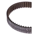 Contitech Timing Belt 3mm Pitch 56 Teeth 168mm Length 9mm Width HTD 168-3M-09