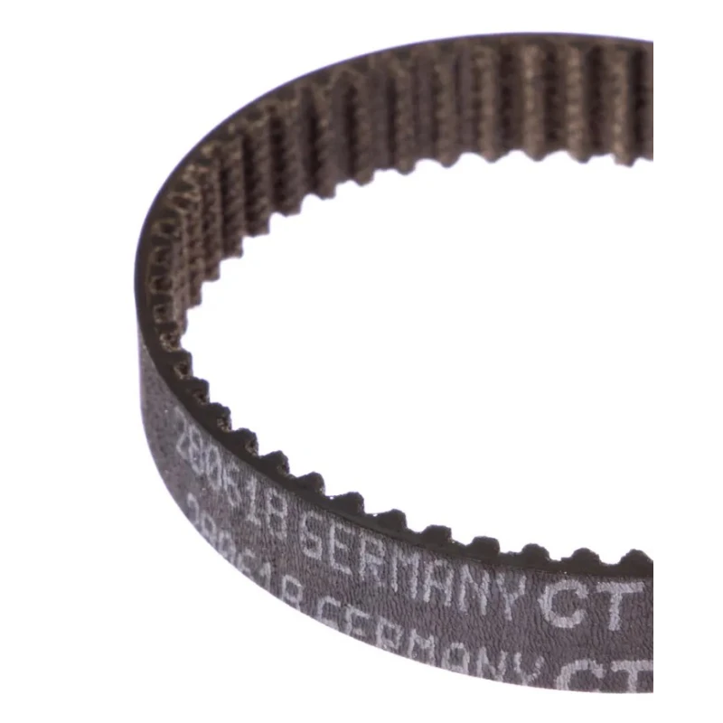 Contitech Timing Belt 3mm Pitch 56 Teeth 168mm Length 9mm Width HTD 168-3M-09