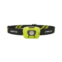 Unilite High Performance LED Head Torch with 275 lm Luminous Flux, 95 m Beam Distance, Rechargeable Lithium-Polymer HL-4R
