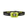 Unilite High Performance LED Head Torch with 275 lm Luminous Flux, 95 m Beam Distance, Rechargeable Lithium-Polymer HL-4R