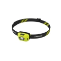 Unilite High Performance LED Head Torch with 275 lm Luminous Flux, 95 m Beam Distance, Rechargeable Lithium-Polymer HL-4R