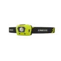 Unilite High Performance LED Head Torch with 275 lm Luminous Flux, 95 m Beam Distance, Rechargeable Lithium-Polymer HL-4R