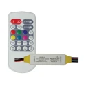 PowerLED 4 A Output LED Driver Lighting Controller 6 V to 24 V RGB18-RF