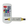 PowerLED 4 A Output LED Driver Lighting Controller 6 V to 24 V RGB18-RF