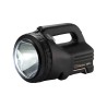 Nightsearcher LED Rechargeable Searchlight 1800 Lumens 1000m Beam IP54 Polyethylene NSPANTHERXHP-X