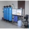 Semi-Automatic MS Commercial Reverse Osmosis Water Plant RO