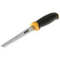 RS PRO Hand Saw Hacksaw 160 mm Blade Length, 7 TPI Carbon Steel Blade, Softgrip Handle 182-9804