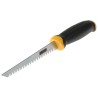 RS PRO Hand Saw Hacksaw 160 mm Blade Length, 7 TPI Carbon Steel Blade, Softgrip Handle 182-9804