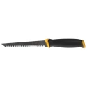 RS PRO Hand Saw Hacksaw 160 mm Blade Length, 7 TPI Carbon Steel Blade, Softgrip Handle 182-9804