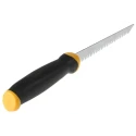 RS PRO Hand Saw Hacksaw 160 mm Blade Length, 7 TPI Carbon Steel Blade, Softgrip Handle 182-9804
