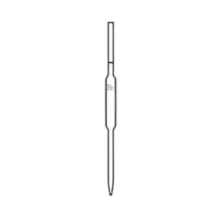 Class A Milk Testing Pipettes With Works Certificate for Lab image-1