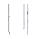 Pipettes For Milk Testing Bacteriological for lab image-1