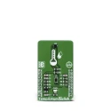 MikroElektronika Sensor Development Kit for Si7034 A Digital Humidity and Temperature Sensor IC 