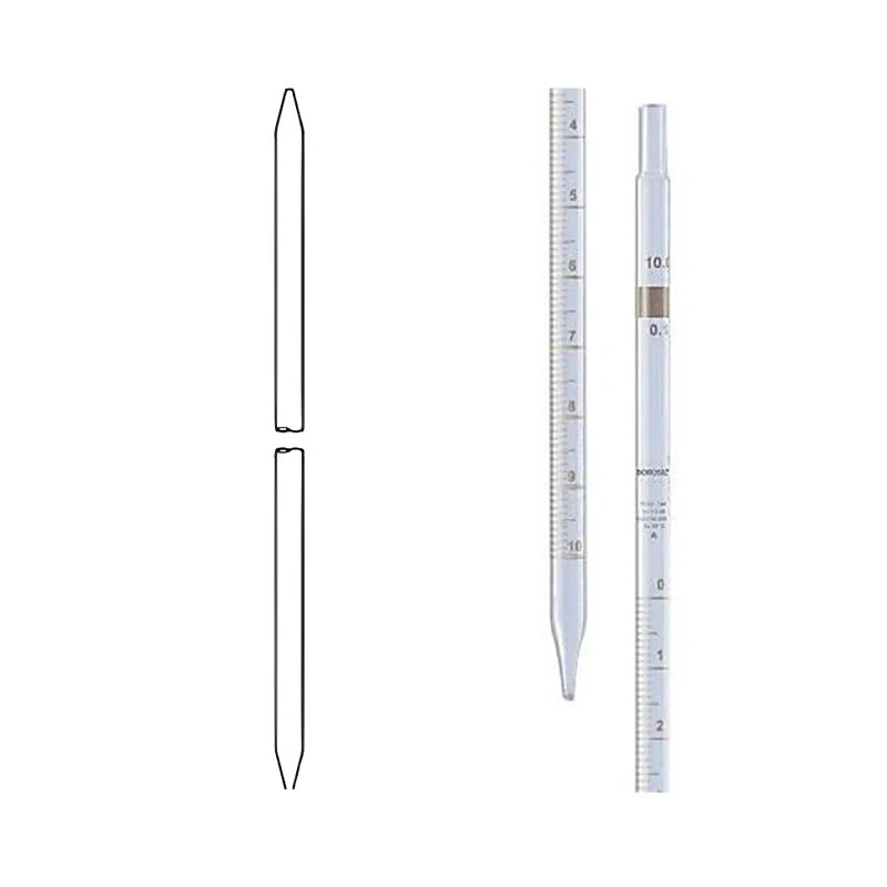 Drum Sampling Tube Length 1000 mm Dia 19mm Heavy Wall for lab image-1