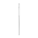 Pipette Pasteur Disposable Borosilicate Glass for lab image-1