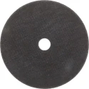 RS PRO Abrasive Disc Aluminium Oxide 75 mm Diameter P120 Grit 10 Per Pack 20400 RPM 184-9230
