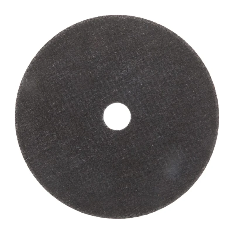 RS PRO Abrasive Disc Aluminium Oxide 75 mm Diameter P120 Grit 10 Per Pack 20400 RPM 184-9230