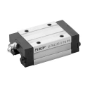 Ewellix Makers in Motion Linear Guide Carriage LLTHC Series with 63.3mm Length, 34mm Width, 8400N Dynamic LLTHC 15 U T0 P5