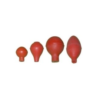 Silicon Pipette Filler (Bulb) for lab image-1