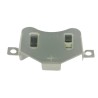 RS PRO Battery Holder Solder Tag Compatible with CR2450 Battery, Phosphor Bronze Body Material CR2450