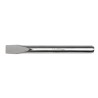 Bahco Stainless Steel Flat Chisel 18 mm Blade Width 200 mm Length SS610-18-200