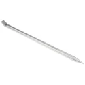 Bahco Pry Bar 500mm Length SS603-15-500 AISI 420 Stainless Steel, 16mm Width