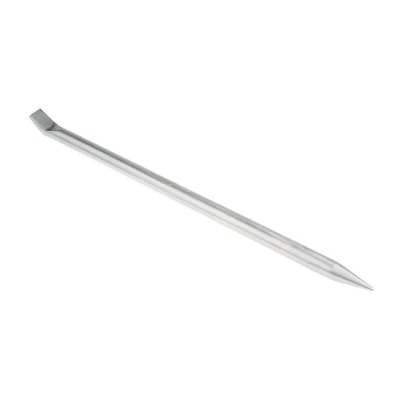 Bahco Pry Bar 500mm Length SS603-15-500 AISI 420 Stainless Steel, 16mm Width