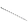 Bahco Pry Bar 500mm Length SS603-15-500 AISI 420 Stainless Steel, 16mm Width