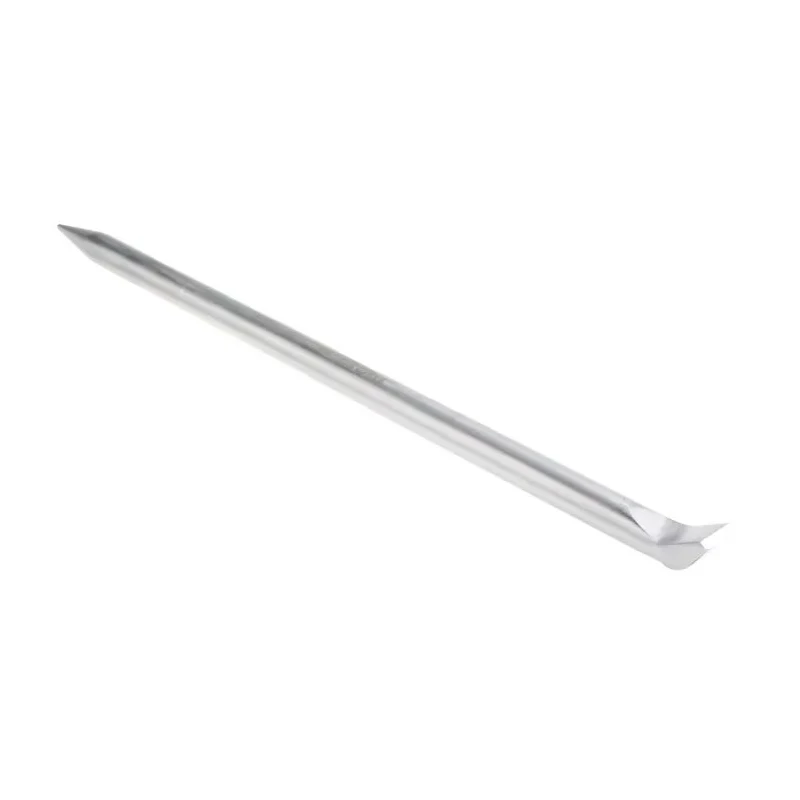 Bahco Pry Bar 500mm Length SS603-15-500 AISI 420 Stainless Steel, 16mm Width